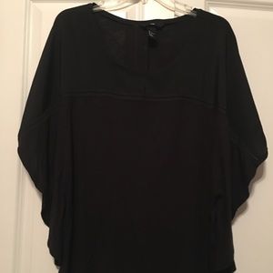 Flowy shirt from H&M